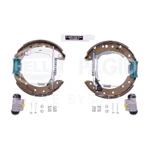 8DB 355 005-121 HELLA PAGID
