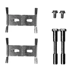 8DZ 355 203-181 HELLA PAGID