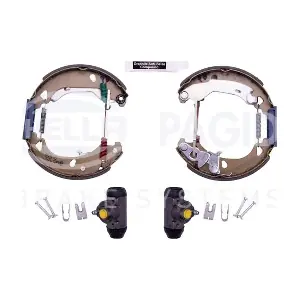 HELLA PAGID 8DB 355 004-911