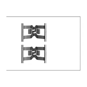 8DZ355206181 HELLA PAGID