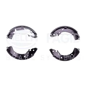 8DB 355 002-821 HELLA PAGID
