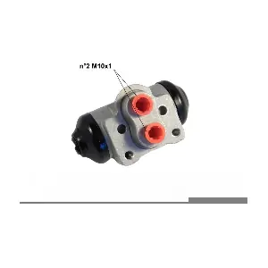 8AW 355 534-371 HELLA PAGID