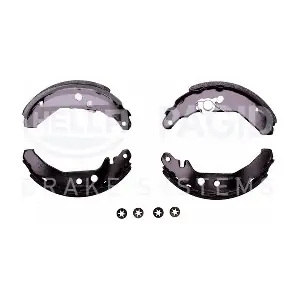 8DB 355 001-031 HELLA PAGID