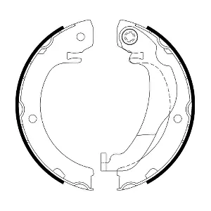 HELLA PAGID 8DA 355 051-021