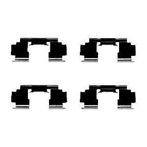 8DZ355202-991 HELLA PAGID