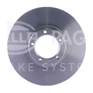 HELLA PAGID 8DD 355 105-641