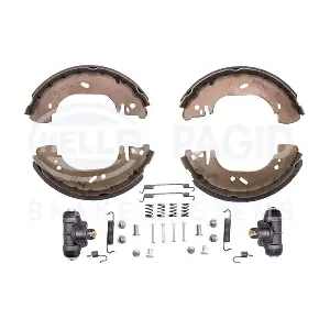 8DB 355 003-201 HELLA PAGID
