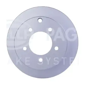 HELLA PAGID 8DD 355 119-181