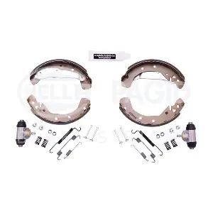 8DB 355 003-481 HELLA PAGID