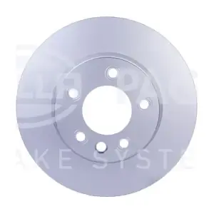 8DD 355 128-041 HELLA PAGID