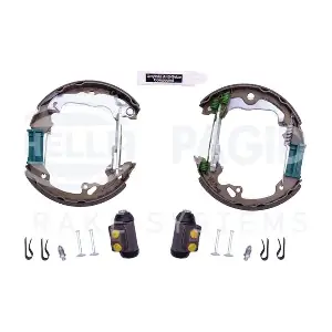 HELLA PAGID 8DB 355 004-491