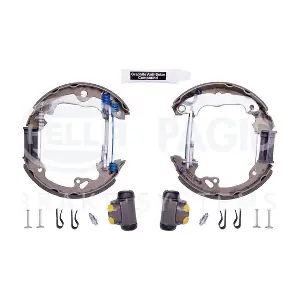 HELLA PAGID 8DB 355 005-231