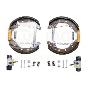 HELLA PAGID 8DB 355 004-981