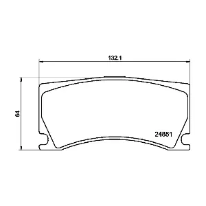 HELLA PAGID 8DB 355 014-101