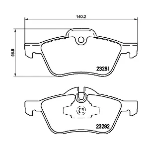 HELLA PAGID 8DB 355 009-171