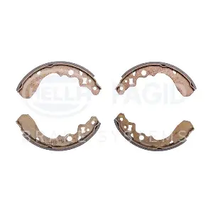8DB 355 001-121 HELLA PAGID