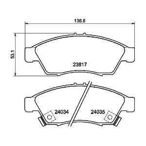 HELLA PAGID 8DB 355 011-081