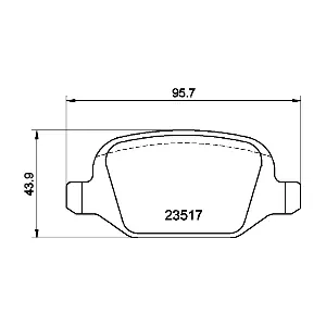 HELLA PAGID 8DB 355 009-361