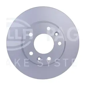 8DD 355 125-591 HELLA PAGID