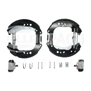 8DB 355 038-061 HELLA PAGID