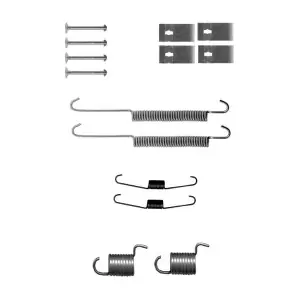 8DZ 355 200-771 HELLA PAGID