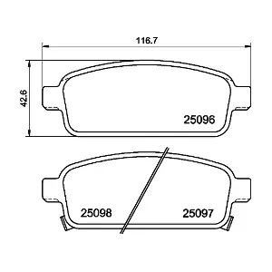 HELLA PAGID 8DB 355 024-861