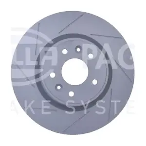 8DD 355 125-211 HELLA PAGID