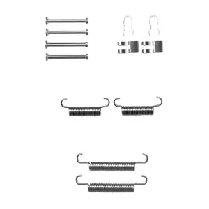 8DZ 355 201-861 HELLA PAGID