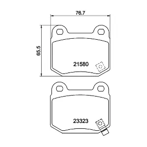 HELLA PAGID 8DB 355 010-691