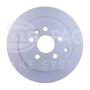 HELLA PAGID 8DD 355 118-911