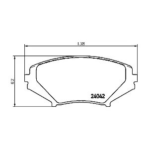 HELLA PAGID 8DB 355 010-881