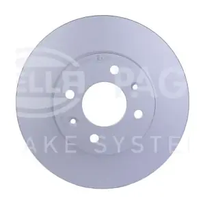 8DD 355 117-981 HELLA PAGID