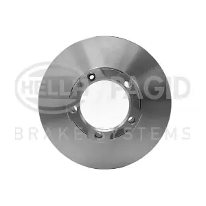HELLA PAGID 8DD 355 100-901
