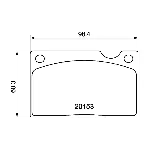 HELLA PAGID 8DB 355 018-391