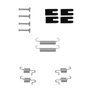 8DZ 355 201-891 HELLA PAGID
