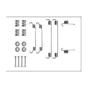 8DZ355205901 HELLA PAGID