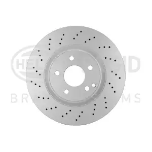 8DD 355 127-951 HELLA PAGID