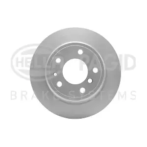 8DD355101731 HELLA PAGID