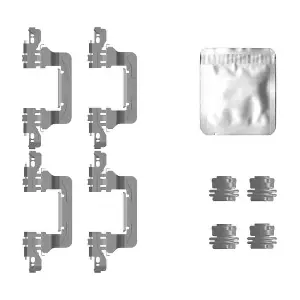 8DZ355207271 HELLA PAGID