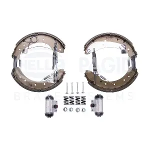8DB 355 005-281 HELLA PAGID