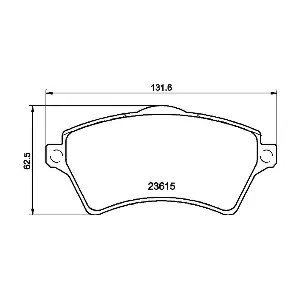 HELLA PAGID 8DB 355 009-761