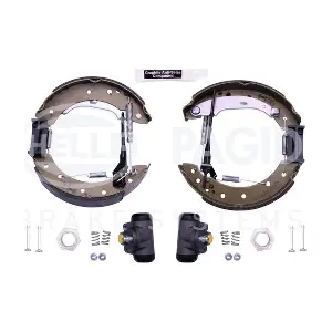 HELLA PAGID 8DB 355 004-291