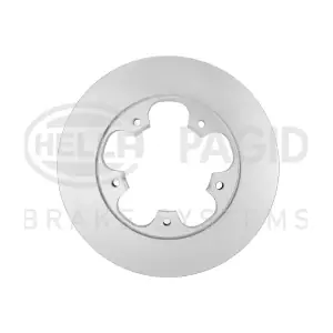 8DD 355 122-781 HELLA PAGID