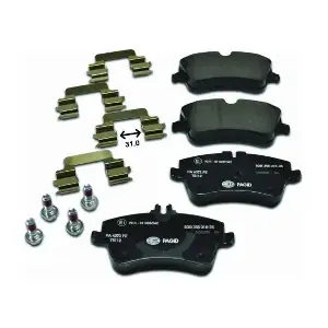 HELLA PAGID 8DB 355 018-351