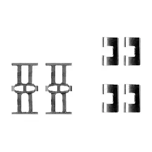8DZ 355 202-321 HELLA PAGID