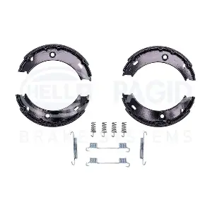 HELLA PAGID 8DA 355 050-461