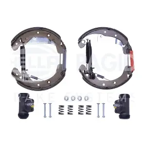 8DB 355 022-671 HELLA PAGID