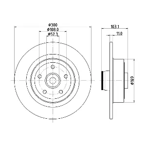 8DD 355 123-361 HELLA PAGID