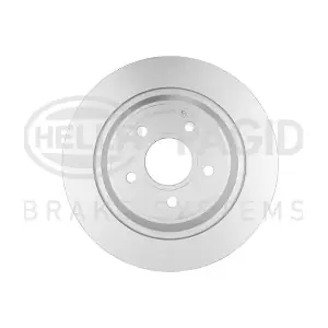HELLA PAGID 8DD 355 122-451