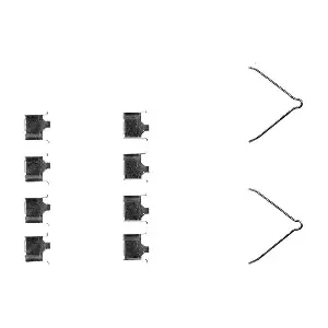 HELLA PAGID 8DZ 355 202-451